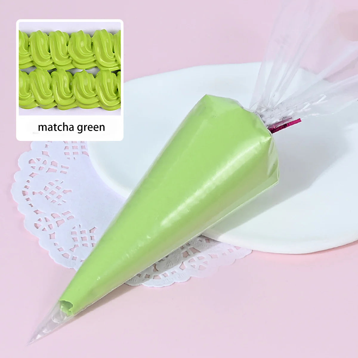 100g Resin DIY Cream Fake Whipped Clay Glue Simulation Gel Mobile Shell DIY Craft Soft Clay Decoration Accessory Diy