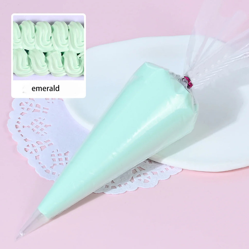 100g Resin DIY Cream Fake Whipped Clay Glue Simulation Gel Mobile Shell DIY Craft Soft Clay Decoration Accessory Diy