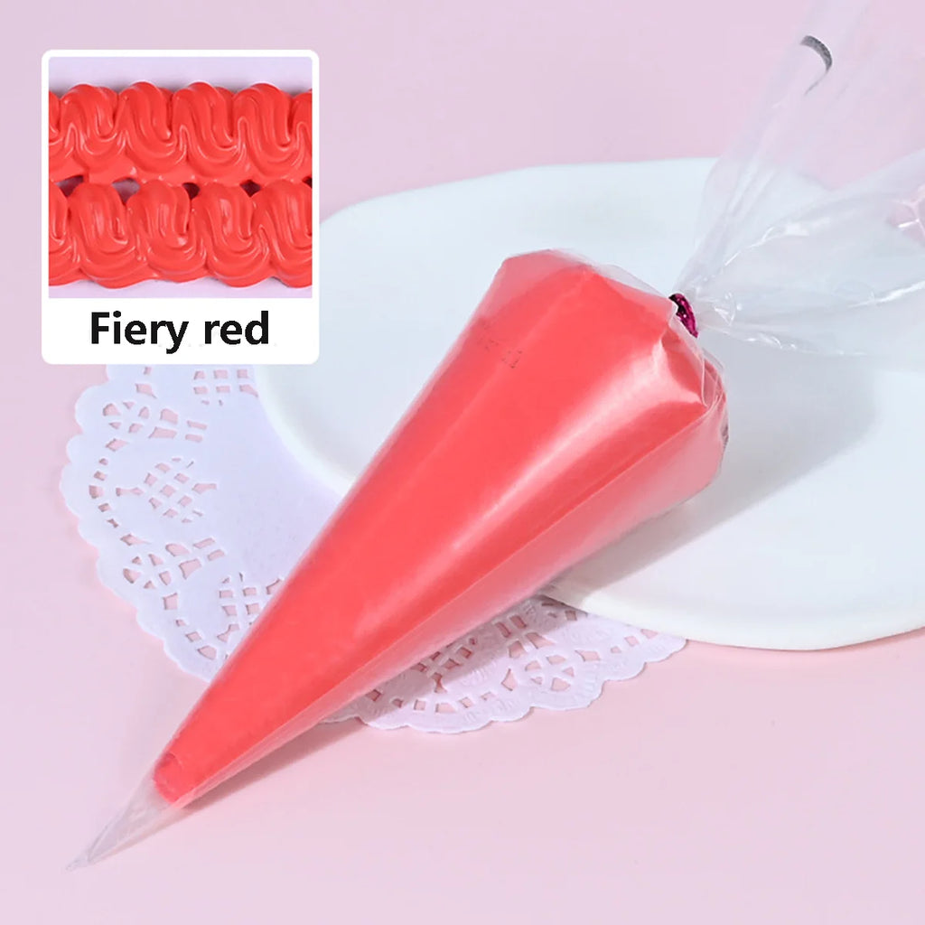 100g Resin DIY Cream Fake Whipped Clay Glue Simulation Gel Mobile Shell DIY Craft Soft Clay Decoration Accessory Diy