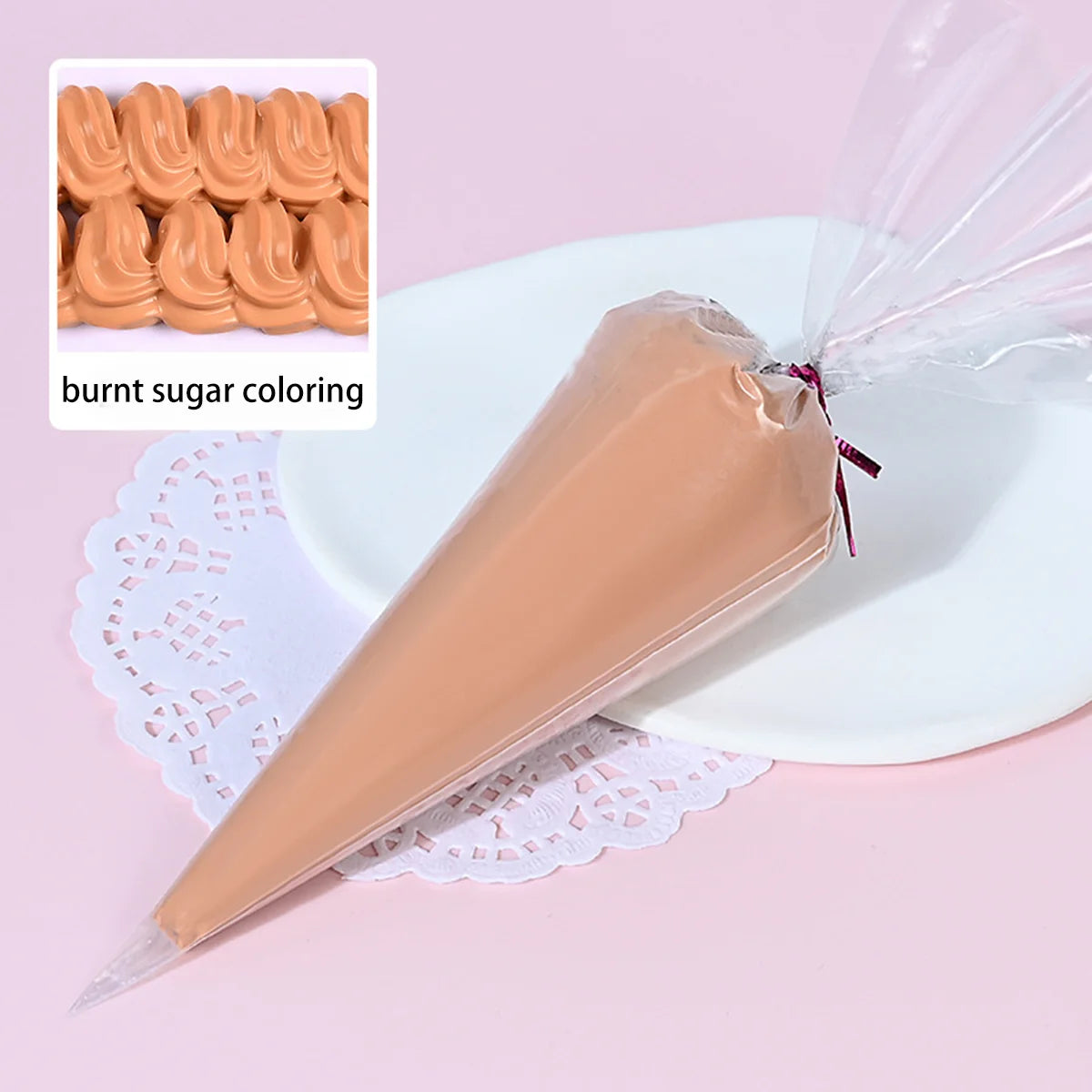 100g Resin DIY Cream Fake Whipped Clay Glue Simulation Gel Mobile Shell DIY Craft Soft Clay Decoration Accessory Diy