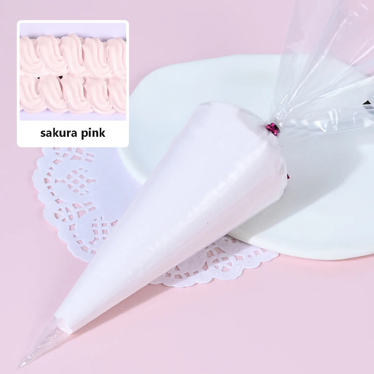 100g Resin DIY Cream Fake Whipped Clay Glue Simulation Gel Mobile Shell DIY Craft Soft Clay Decoration Accessory Diy