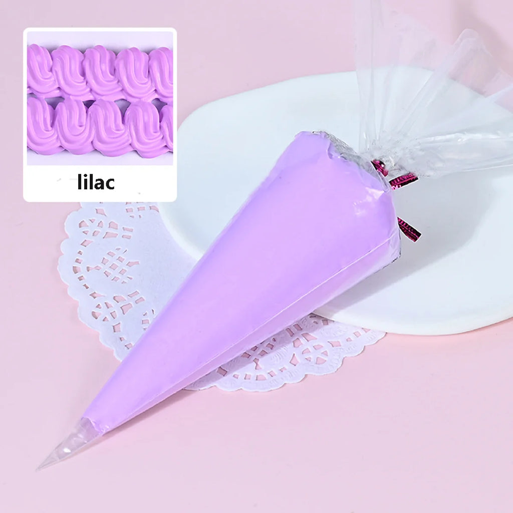 100g Resin DIY Cream Fake Whipped Clay Glue Simulation Gel Mobile Shell DIY Craft Soft Clay Decoration Accessory Diy