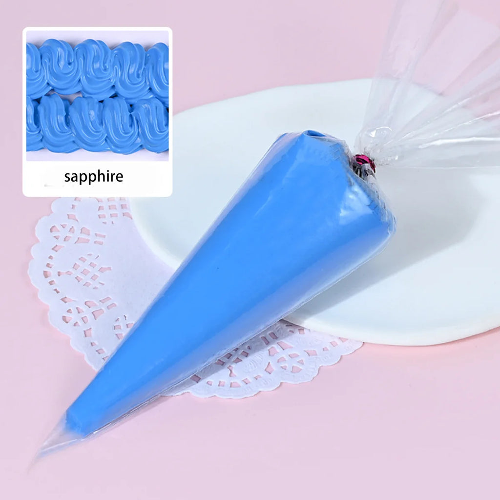 100g Resin DIY Cream Fake Whipped Clay Glue Simulation Gel Mobile Shell DIY Craft Soft Clay Decoration Accessory Diy