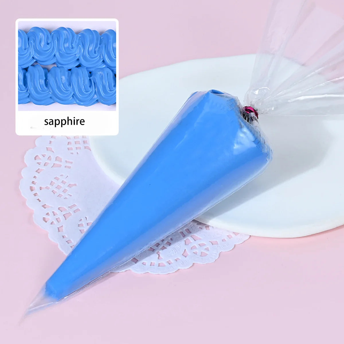 100g Resin DIY Cream Fake Whipped Clay Glue Simulation Gel Mobile Shell DIY Craft Soft Clay Decoration Accessory Diy