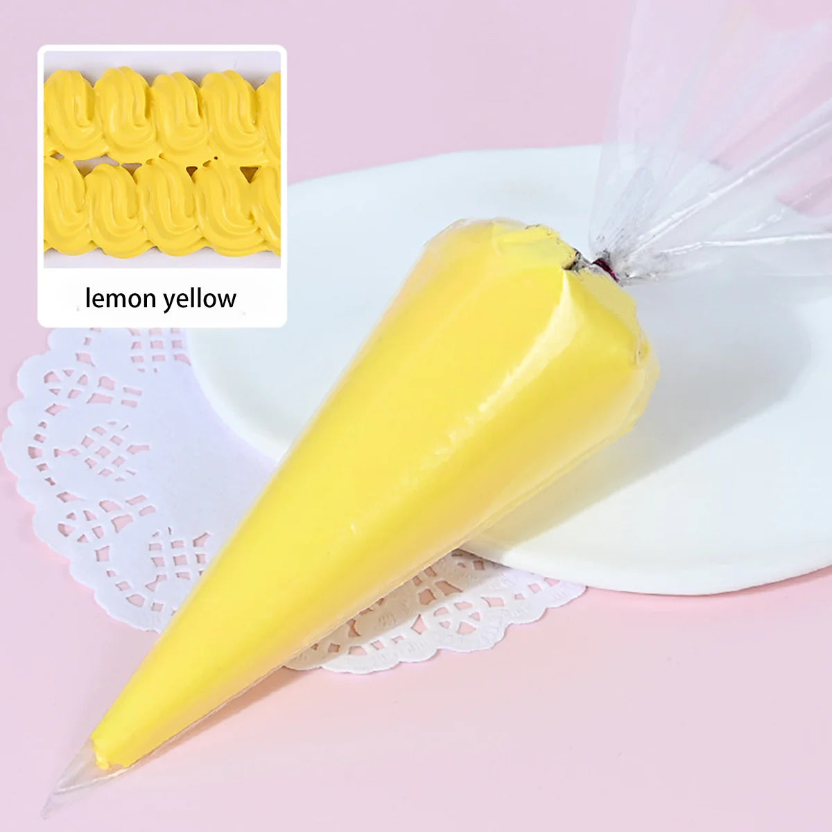 100g Resin DIY Cream Fake Whipped Clay Glue Simulation Gel Mobile Shell DIY Craft Soft Clay Decoration Accessory Diy
